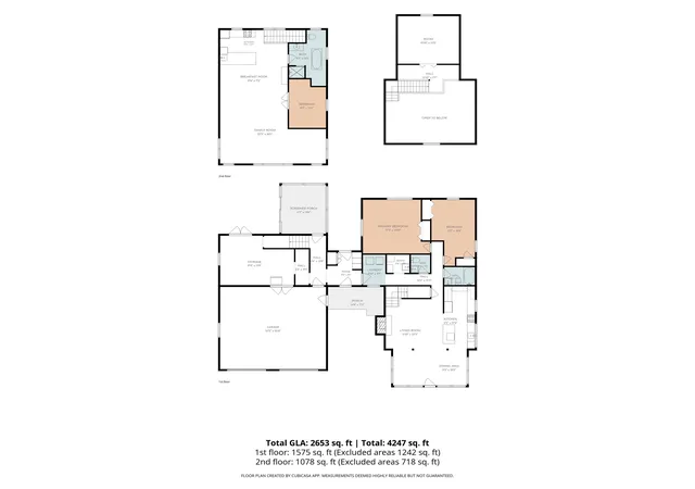 Photo 57 of Single family home for sale at 4822 S W Bayshore Dr, Suttons Bay, MI 49682 | MLS# 78080073459 | Listing updated on 2026-09-21