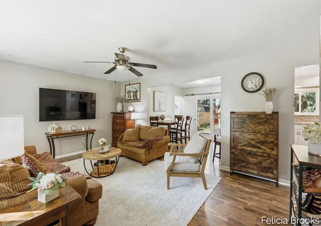 Photo 3 of Single family home for sale at 457 Parkside Ave NW, Grand Rapids, MI 49534 | MLS# 65026048552 | Listing updated on 2026-09-11
