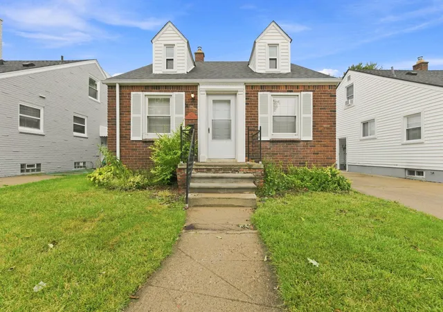 Photo 1 of Single family home for sale at 451 N Waverly St, Dearborn, MI 48128 | MLS# 81026048550 | Listing updated on 2026-09-11
