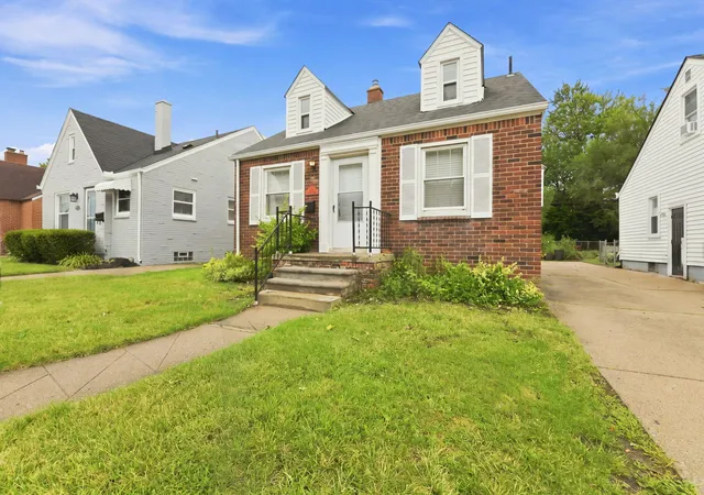 Photo 2 of Single family home for sale at 451 N Waverly St, Dearborn, MI 48128 | MLS# 81026048550 | Listing updated on 2026-09-11