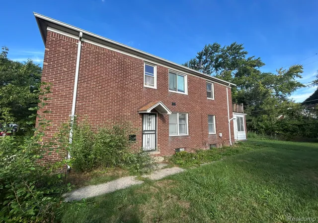 Photo 2 of Multi family home for sale at 14501 E State Fair St, Detroit, MI 48205 | MLS# 20261073582 | Listing updated on 2026-09-12