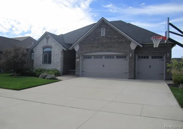 Photo 2 of Single family home for sale at 49389 Monarch Dr, Macomb, MI 48044 | MLS# 20261073584 | Listing updated on 2026-10-18