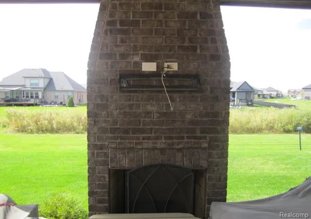 Photo 3 of Single family home for sale at 49389 Monarch Dr, Macomb, MI 48044 | MLS# 20261073584 | Listing updated on 2026-10-18