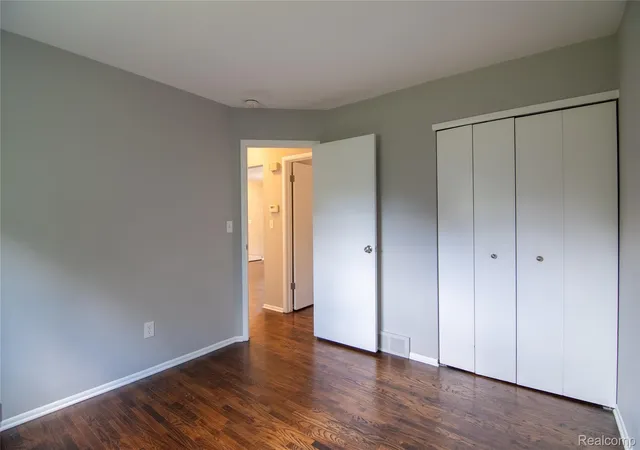 Photo 3 of Single family home for sale at 2858 Marshall St, Ann Arbor, MI 48108 | MLS# 20261073586 | Listing updated on 2026-09-11