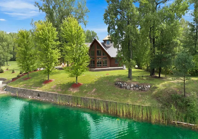 Photo 2 of Single family home for sale at 2646 S National City Rd, Sherman Township Iosco, MI 48748 | MLS# 81026048559 | Listing updated on 2026-09-11