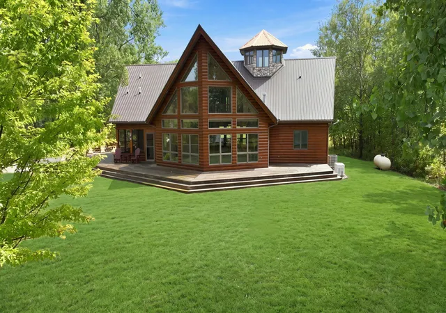 Photo 3 of Single family home for sale at 2646 S National City Rd, Sherman Township Iosco, MI 48748 | MLS# 81026048559 | Listing updated on 2026-09-11