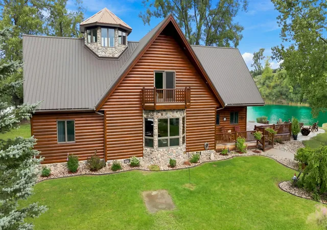 Photo 4 of Single family home for sale at 2646 S National City Rd, Sherman Township Iosco, MI 48748 | MLS# 81026048559 | Listing updated on 2026-09-11