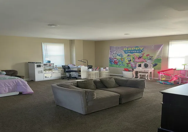 Photo 3 of Single family home for sale at 3345 Doris St, Detroit, MI 48238 | MLS# 81026048560 | Listing updated on 2026-09-22