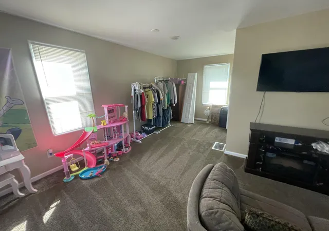 Photo 3 of Single family home for sale at 3345 Doris St, Detroit, MI 48238 | MLS# 81026048560 | Listing updated on 2026-09-22