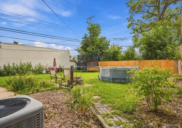 Photo 26 of Single family home for sale at 31 W Granet Ave, Hazel Park, MI 48030 | MLS# 20261073592 | Listing updated on 2026-09-12