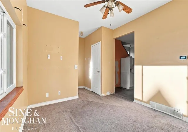 Photo 3 of Single family home for sale at 419 14th Street, Port Huron, MI 48060 | MLS# 58050221563 | Listing updated on 2026-09-11