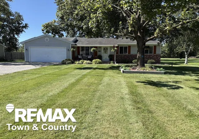 Photo 1 of Single family home for sale at 10091 N Jennings Rd, Clio, MI 48420 | MLS# 5050221565 | Listing updated on 2026-09-11