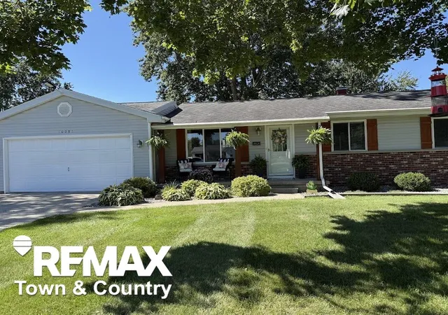 Photo 2 of Single family home for sale at 10091 N Jennings Rd, Clio, MI 48420 | MLS# 5050221565 | Listing updated on 2026-09-11