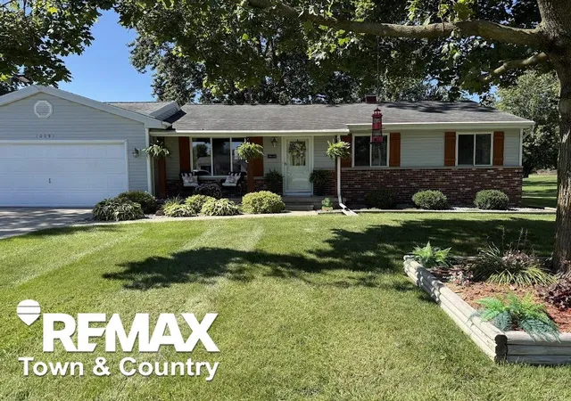 Photo 3 of Single family home for sale at 10091 N Jennings Rd, Clio, MI 48420 | MLS# 5050221565 | Listing updated on 2026-09-11