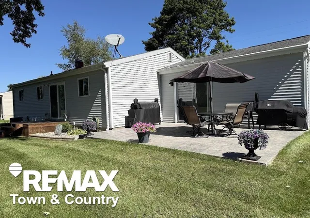Photo 3 of Single family home for sale at 10091 N Jennings Rd, Clio, MI 48420 | MLS# 5050221565 | Listing updated on 2026-09-11