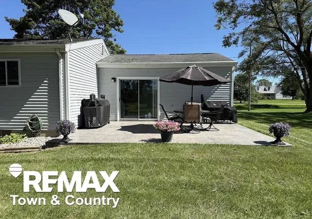 Photo 4 of Single family home for sale at 10091 N Jennings Rd, Clio, MI 48420 | MLS# 5050221565 | Listing updated on 2026-09-11