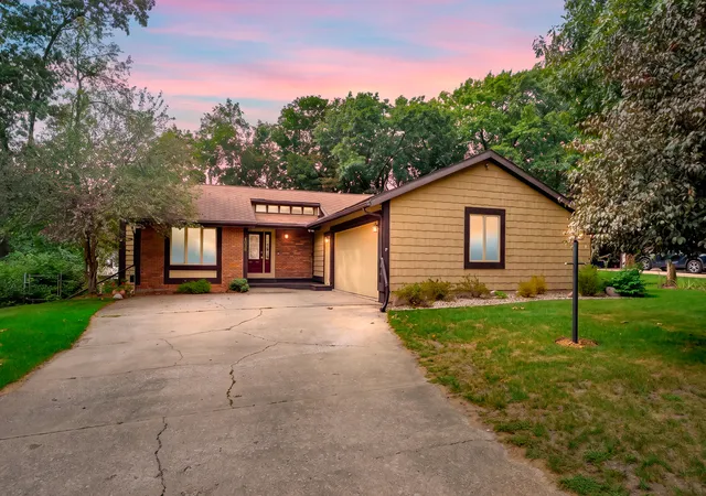 Photo 1 of Single family home for sale at 4038 Heights Ln, Kalamazoo, MI 49008 | MLS# 66026048562 | Listing updated on 2026-09-11