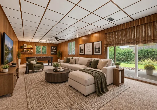 Photo 3 of Single family home for sale at 4038 Heights Ln, Kalamazoo, MI 49008 | MLS# 66026048562 | Listing updated on 2026-09-11