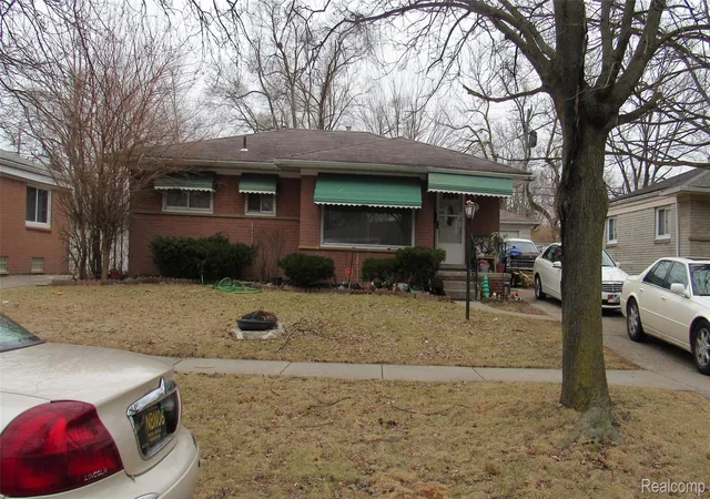 Photo 1 of Single family home for sale at 1039 Lori St, Ypsilanti, MI 48198 | MLS# 20261073595 | Listing updated on 2026-09-11