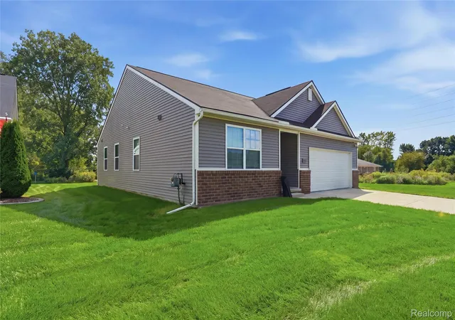 Photo 1 of Condo for sale at 6963 Sweet Water Dr, Ypsilanti, MI 48197 | MLS# 20261073596 | Listing updated on 2026-09-11
