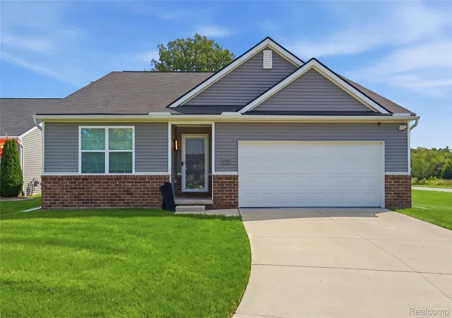 Photo 2 of Condo for sale at 6963 Sweet Water Dr, Ypsilanti, MI 48197 | MLS# 20261073596 | Listing updated on 2026-09-11