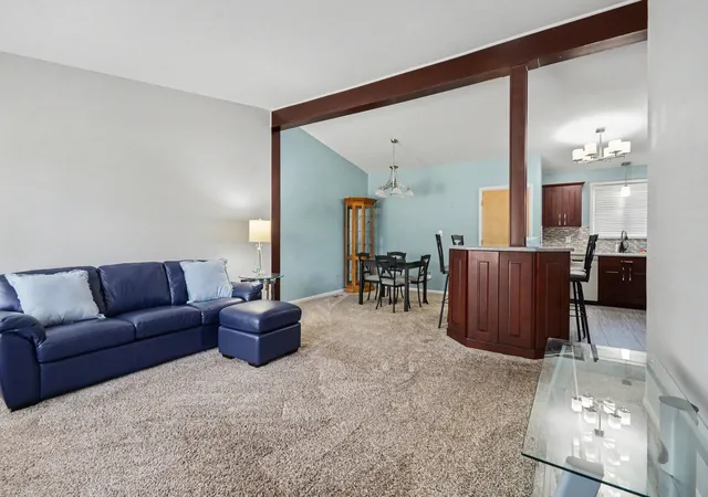 Photo 3 of Single family home for sale at 22848 Saint Joan St, Saint Clair Shores, MI 48080 | MLS# 81026048566 | Listing updated on 2026-09-11