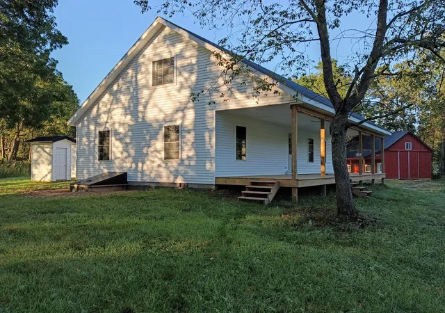 Single family home for sale at 28280 D Dr N, Albion, MI 49224 | MLS# 65026048564