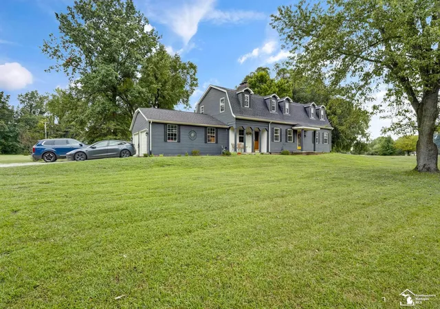 Photo 1 of Single family home for sale at 14974 Ida Ctr Rd, Petersburg, MI 49270 | MLS# 57050221567 | Listing updated on 2026-09-14