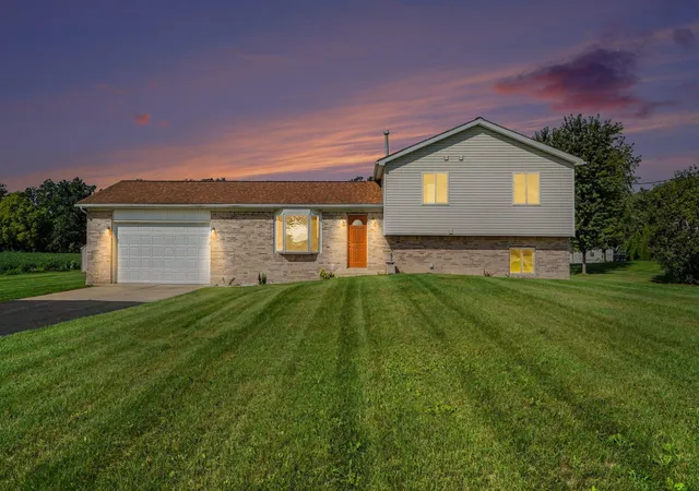 Photo 1 of Single family home for sale at 13212 Platt Rd, Milan, MI 48160 | MLS# 81026048569 | Listing updated on 2026-09-11