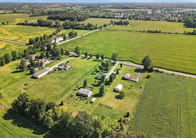 Photo 29 of Single family home for sale at 13212 Platt Rd, Milan, MI 48160 | MLS# 81026048569 | Listing updated on 2026-09-11