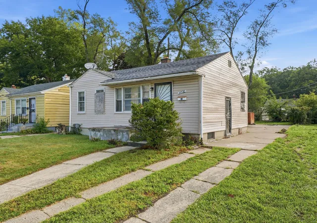 Photo 1 of Sale Pending at 19720 Gilchrist St, Detroit, MI 48235 | MLS# 81026048570 | Listing updated on 2026-09-16
