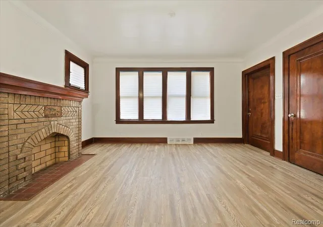 Multi family home for sale at 14015 Coyle St, Detroit, MI 48227 | MLS# 20261073609 | Listing updated on 2026-09-12