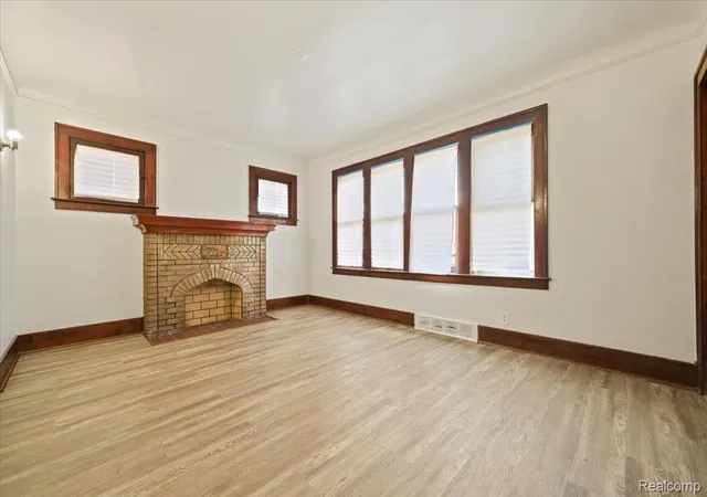 Multi family home for sale at 14015 Coyle St, Detroit, MI 48227 | MLS# 20261073609 | Listing updated on 2026-09-12