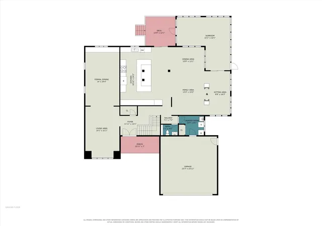 Photo 3 of Single family home for sale at 2145 Ridge Ave, Ann Arbor, MI 48104 | MLS# 81026048573 | Listing updated on 2026-09-18