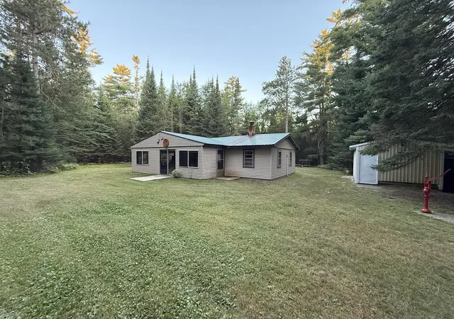 Single family home for sale at 3379 Hehir Trl, LovellsTownship_Crawford, MI 49738 | MLS# 68026048572