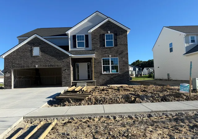 Single family home for sale at 6207 N Trailwoods Dr, Ann Arbor, MI 48103 | MLS# 20261073614
