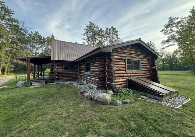 Single family home for sale at 5045 N M30, Gladwin, MI 48624 | MLS# 68026048577