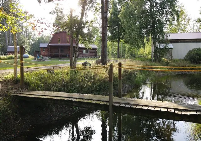 Photo 2 of Single family home for sale at 5045 N M30, Gladwin, MI 48624 | MLS# 68026048577 | Listing updated on 2026-09-15