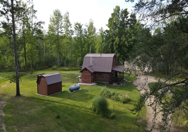 Photo 3 of Single family home for sale at 5045 N M30, Gladwin, MI 48624 | MLS# 68026048577 | Listing updated on 2026-09-15