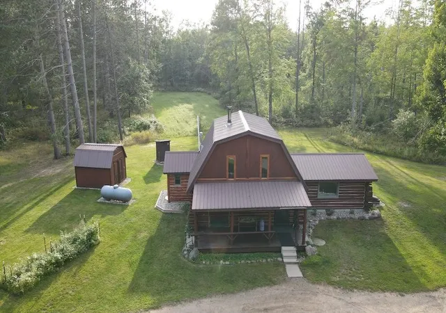 Photo 4 of Single family home for sale at 5045 N M30, Gladwin, MI 48624 | MLS# 68026048577 | Listing updated on 2026-09-15