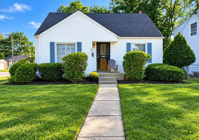 Photo 1 of Single family home for sale at 19212 Kingsville St, Harper Woods, MI 48225 | MLS# 81026048583 | Listing updated on 2026-09-19