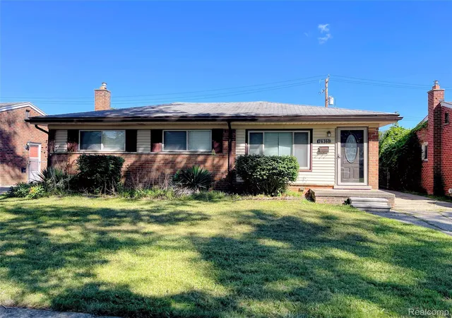 Single family home for sale at 26360 Clarita, Redford, MI 48240 | MLS# 20261073621