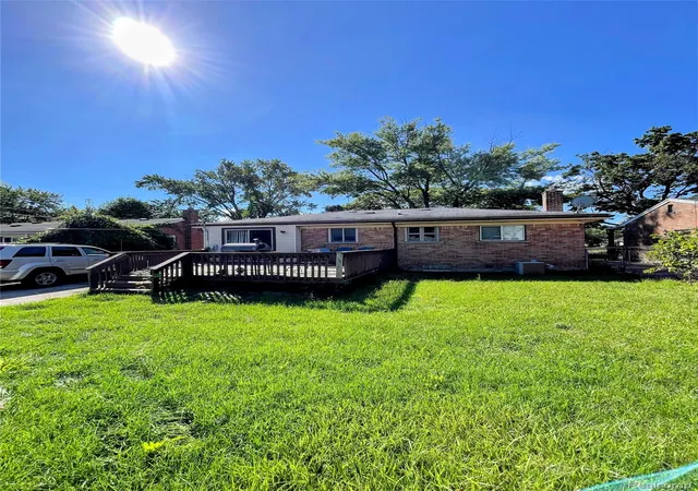 Photo 2 of Single family home for sale at 26360 Clarita, Redford, MI 48240 | MLS# 20261073621 | Listing updated on 2026-10-17