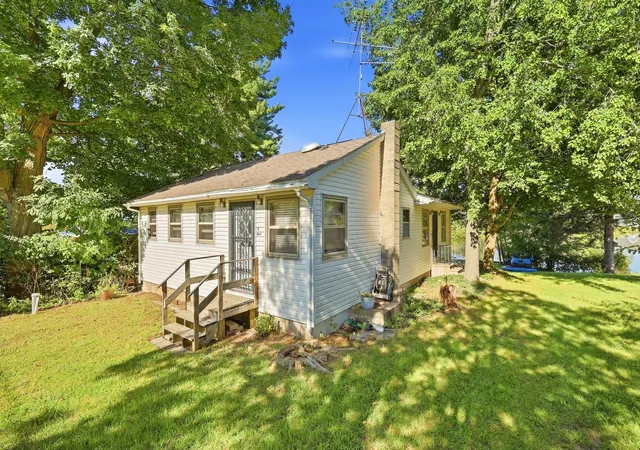Single family home for sale at 3511 Lake Allegan Dr, Allegan, MI 49010 | MLS# 65026048586