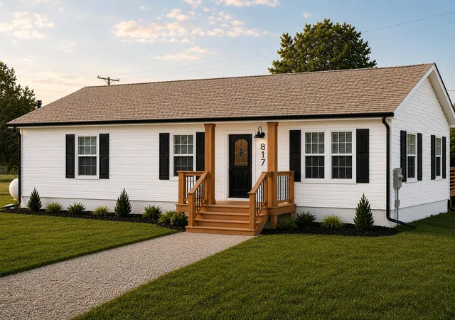 Photo 1 of Single family home for sale at 823 Hammont St, Owosso, MI 48867 | MLS# 55026048588 | Listing updated on 2026-09-12