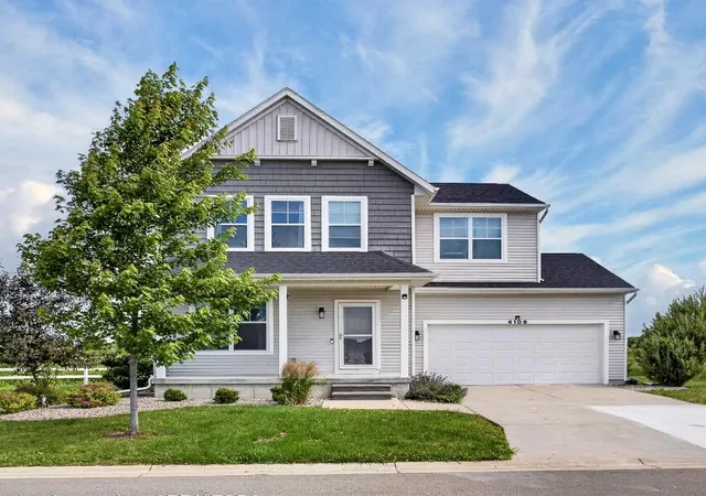 Photo 1 of Single family home for sale at 4108 Palomino Dr, East Lansing, MI 48823 | MLS# 64026048590 | Listing updated on 2026-09-13