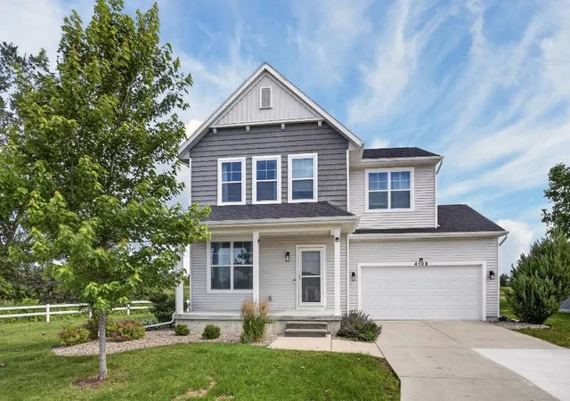 Photo 3 of Single family home for sale at 4108 Palomino Dr, East Lansing, MI 48823 | MLS# 64026048590 | Listing updated on 2026-09-13