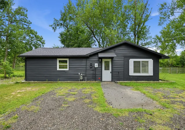 Single family home for sale at 58730 Ash Rd, Three Rivers, MI 49093 | MLS# 69026048591