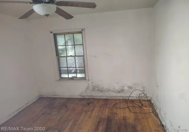 Photo 1 of Sale Pending at 18809 Carrie St, Detroit, MI 48234 | MLS# 20261073626 | Listing updated on 2026-10-06