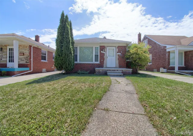 Photo 1 of Single family home for sale at 17084 Stricker Ave, Eastpointe, MI 48021 | MLS# 20261073628 | Listing updated on 2026-09-12